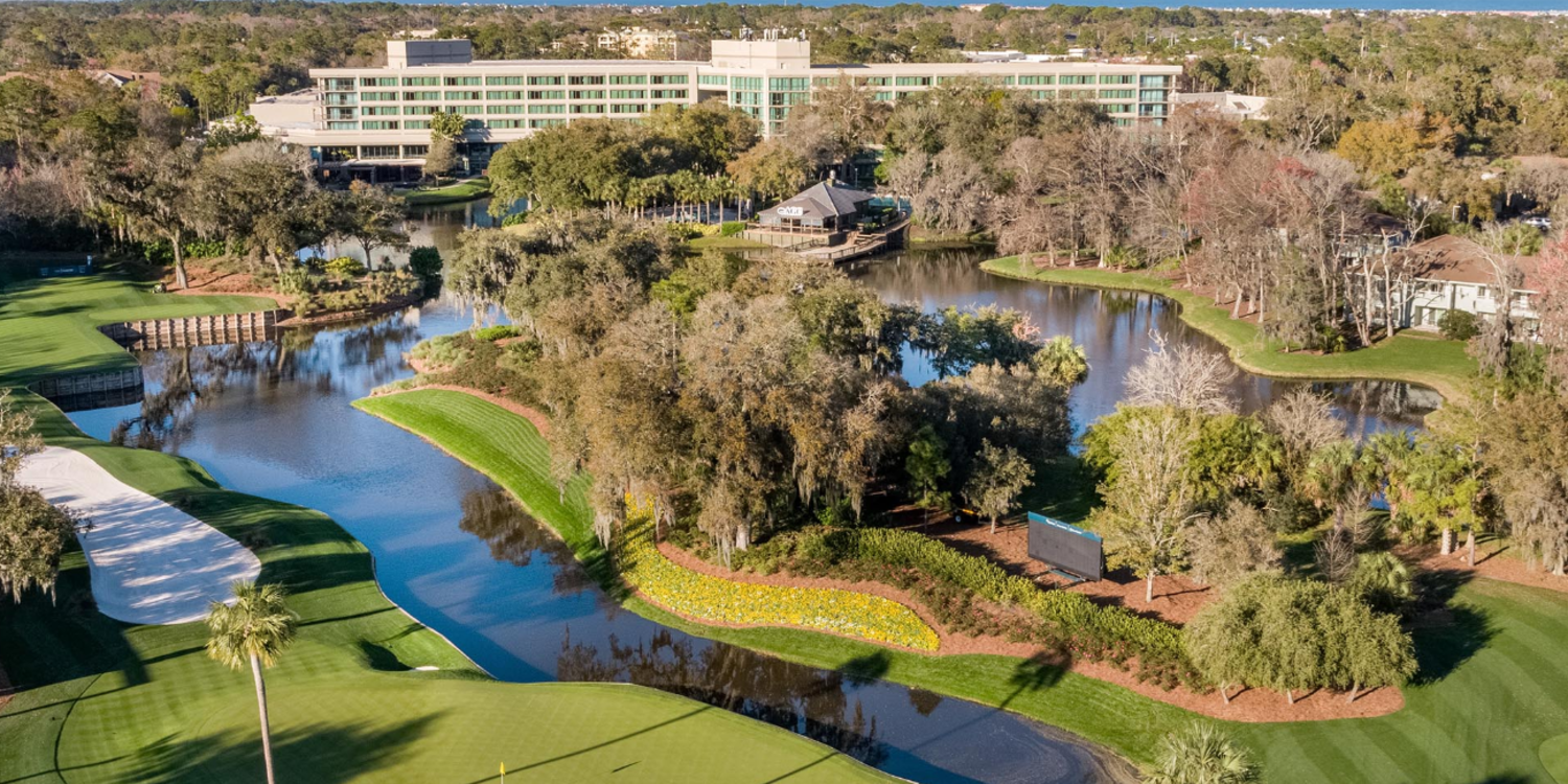Sawgrass Marriott Golf Resort - Fostering Environmental Responsibility by Engaging in Sustainable Practices